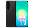 Samsung Galaxy A27 5g Negro / 6 + 128 Gb / 6,7" Super Amoled Fhd+