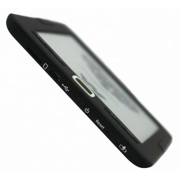 Woxter Scriba 195 6 eReader 4GB Negro