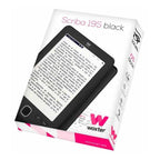 Woxter Scriba 195 6 eReader 4GB Negro