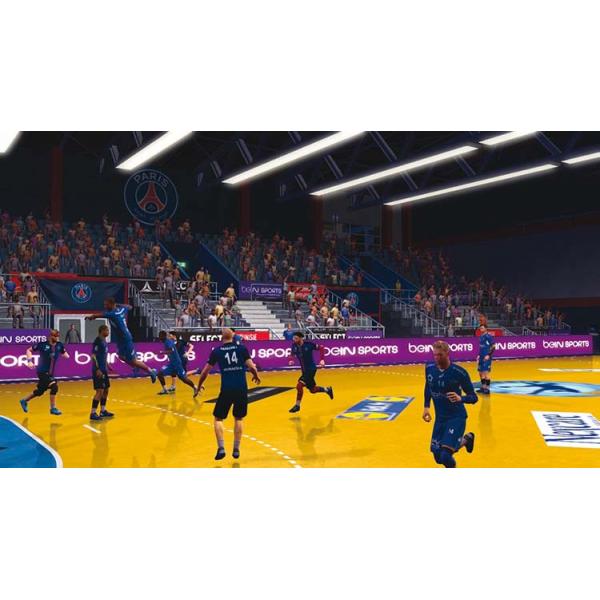 Handball 2016 Sony Playstation 4 PS4