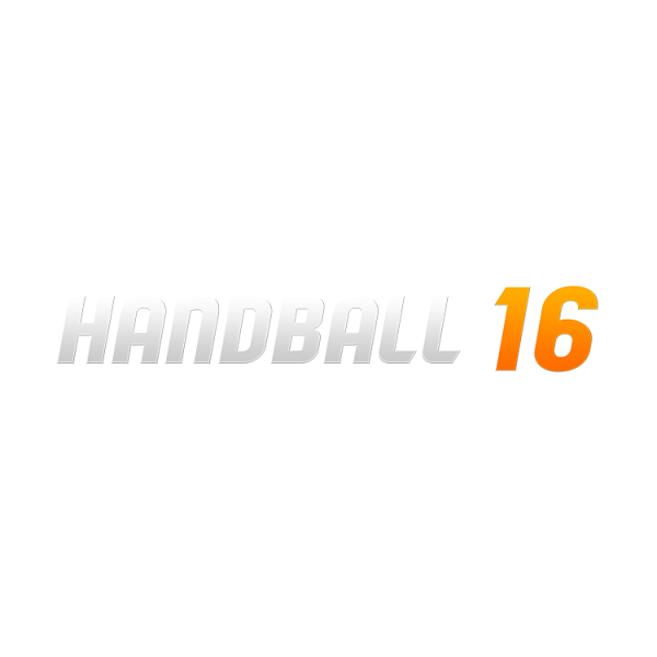 Handball 2016 Sony Playstation 3 PS3 Main Image