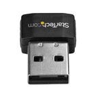StarTech Adaptador USB WiFi DualBand AC600