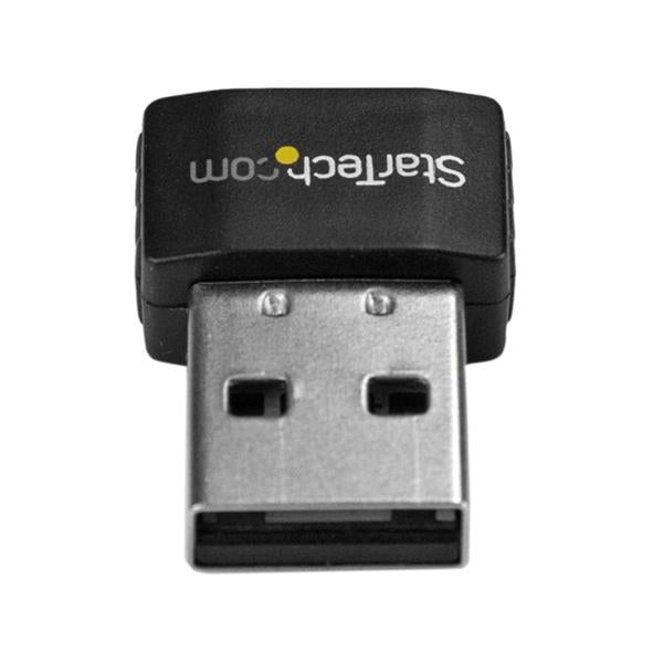 StarTech Adaptador USB WiFi DualBand AC600 Main Image