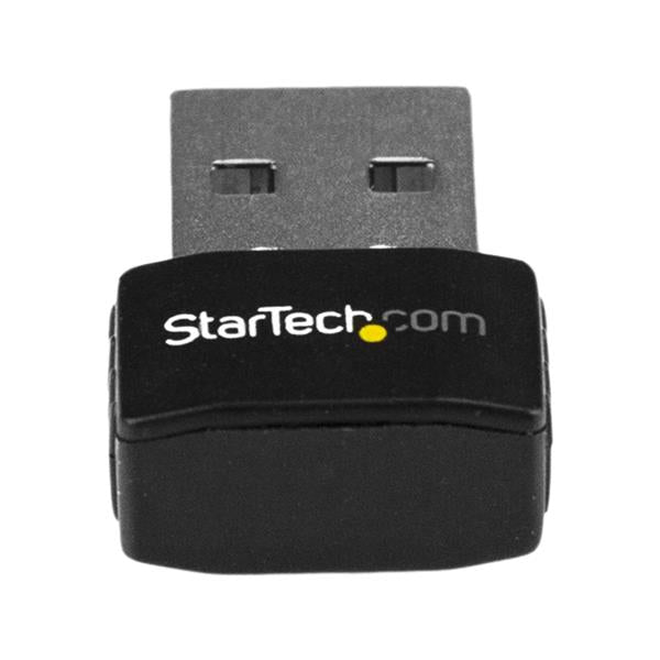 StarTech Adaptador USB WiFi DualBand AC600