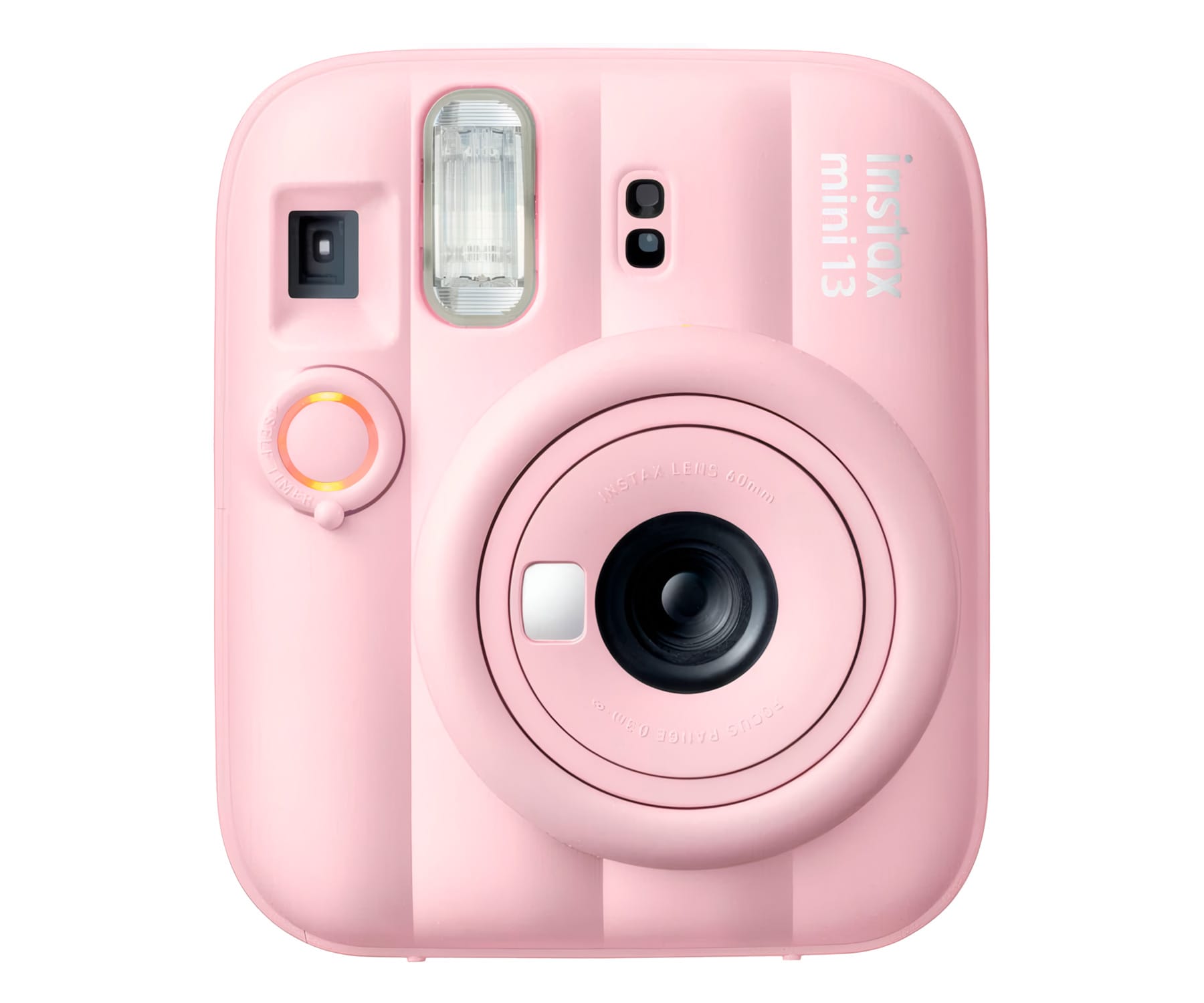 Fujifilm Instax Mini 13 Blossom Pink / Cámara Instantánea