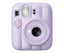 Fujifilm Instax Mini 13 Lilac Purple / Cámara Instantánea