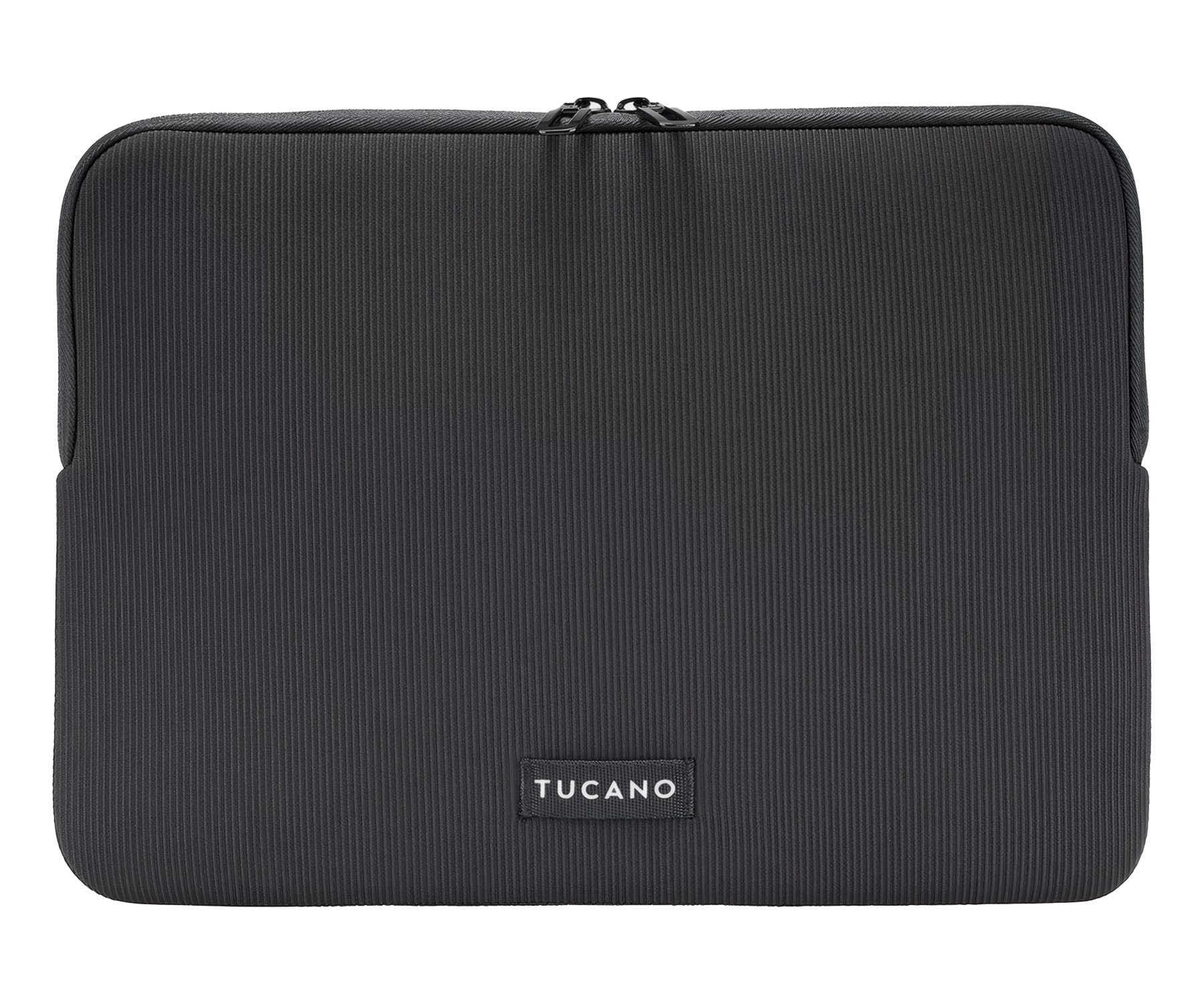 Tucano Colore Negro / Funda Para Portátil De 14"