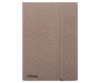 Nilox Nxfb005 Gray / Funda Tablet Universal / 9,7" A 10,5"