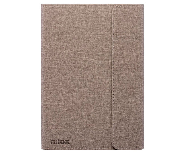Nilox Nxfb005 Gray / Funda Tablet Universal / 9,7" A 10,5" Hover Image