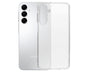 Jc Funda Trasera De Silicona Transparente / Samsung Galaxy A16