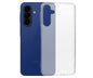 Jc Funda Trasera De Silicona Transparente / Samsung Galaxy A27