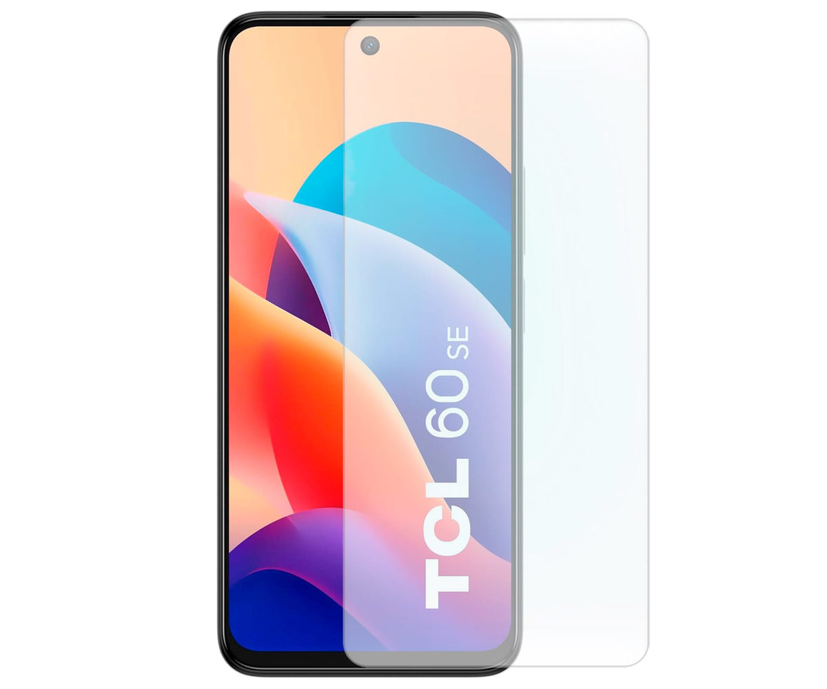 Jc Protector De Pantalla / Tcl 60 Se