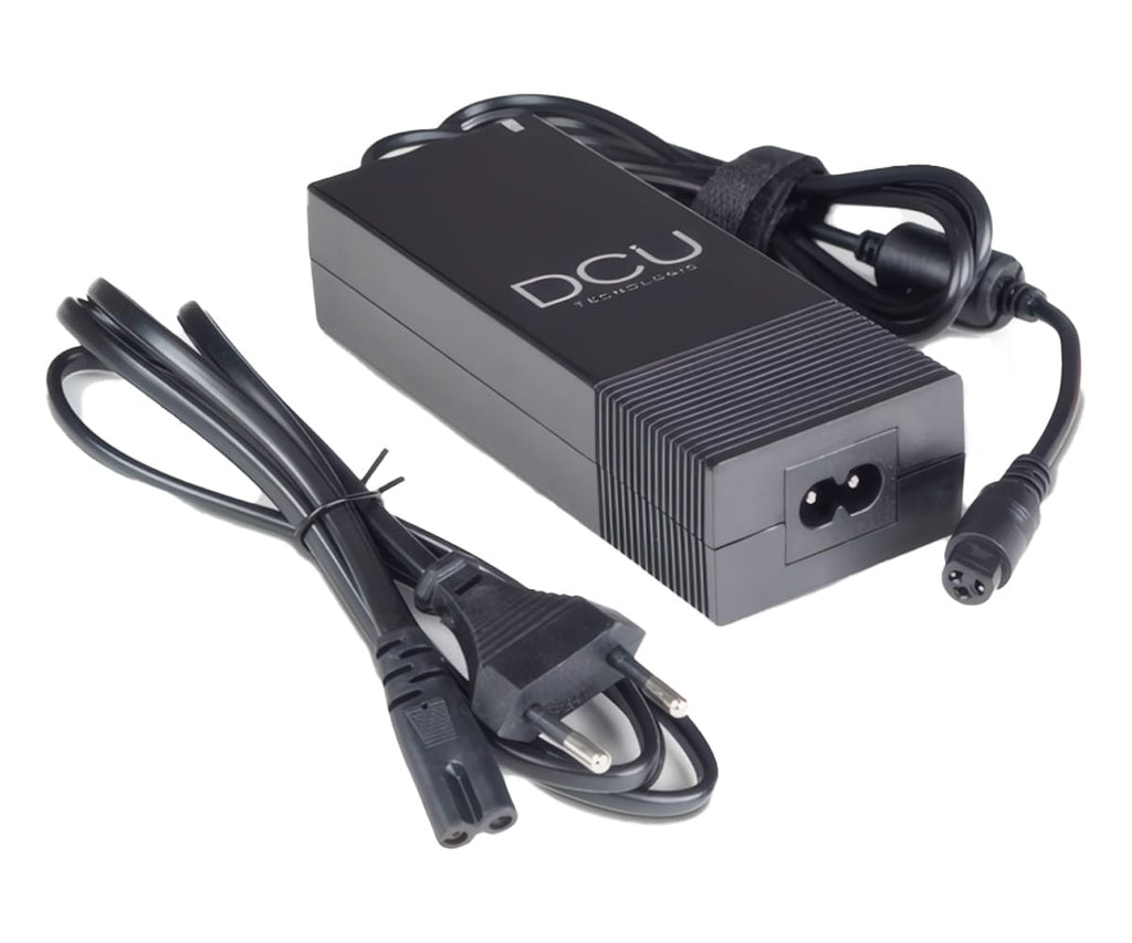 Dcu 37100018 Negro / Alimentador Notebook Universal Eco 90w