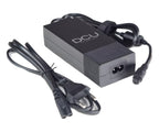 Dcu 37100018 Negro / Alimentador Notebook Universal Eco 90w