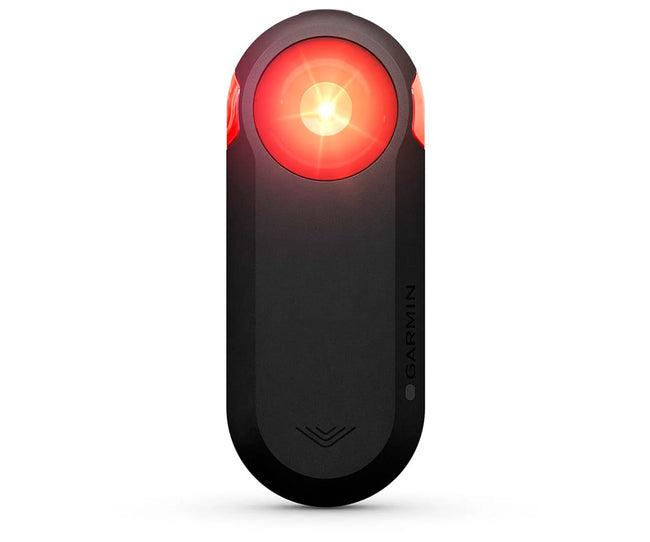 Garmin Varia Rtl515 Negro / Luz Trasera Y Radar Hover Image