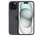Apple Iphone 15 Black / Reacondicionado / 6+128gb / 6.1" Oled Full Hd+