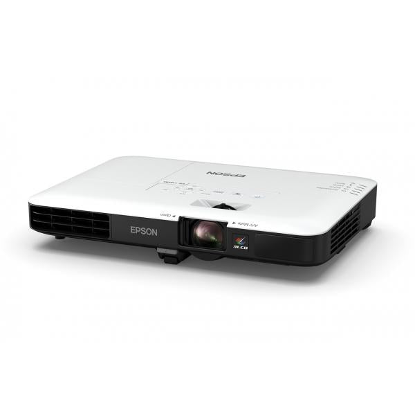 Proyector Epson Eb - 1780w 3lcd - 3000 Lumens - Wxga - Hdmi - Wifi