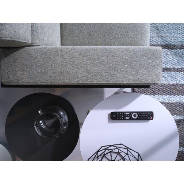 One For All Evolve 4 mando a distancia IR inalámbrico Audio