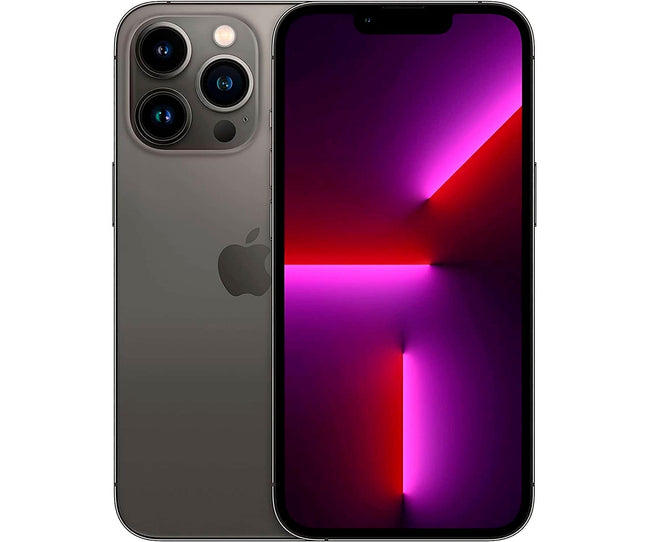 Apple Iphone 13 Pro Max 5g Graphite/ Reacondicionado / 6+512gb / 6.7" Oled 120hz Full Hd+ Hover Image