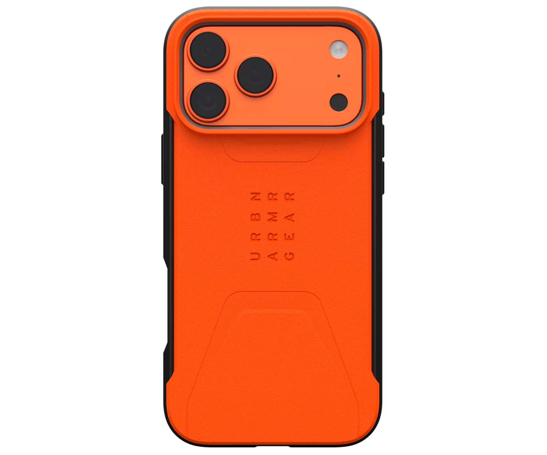 Uag Funda Civilian Orange / Apple Iphone 17 Pro Max