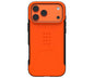Uag Funda Civilian Orange / Apple Iphone 17 Pro Max