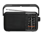 Aiwa R-290bk Negra / Radio Portátil