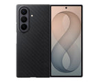 Samsung Funda Magnética De Carbono Grafito / Samsung Galaxy Z Fold8 Ultra