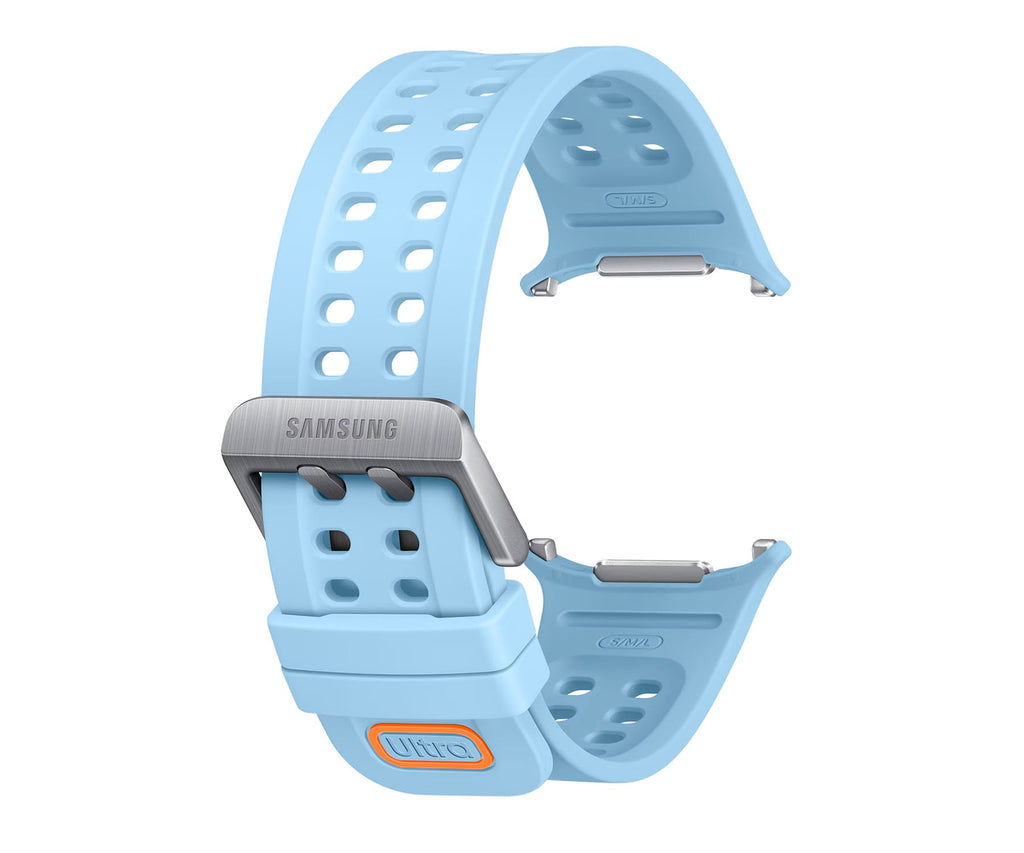 Samsung Marine Band Azul / Correa Para Samsung Galaxy Watch Ultra2 (s/m/l)
