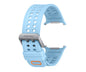 Samsung Marine Band Azul / Correa Para Samsung Galaxy Watch Ultra2 (s/m/l)