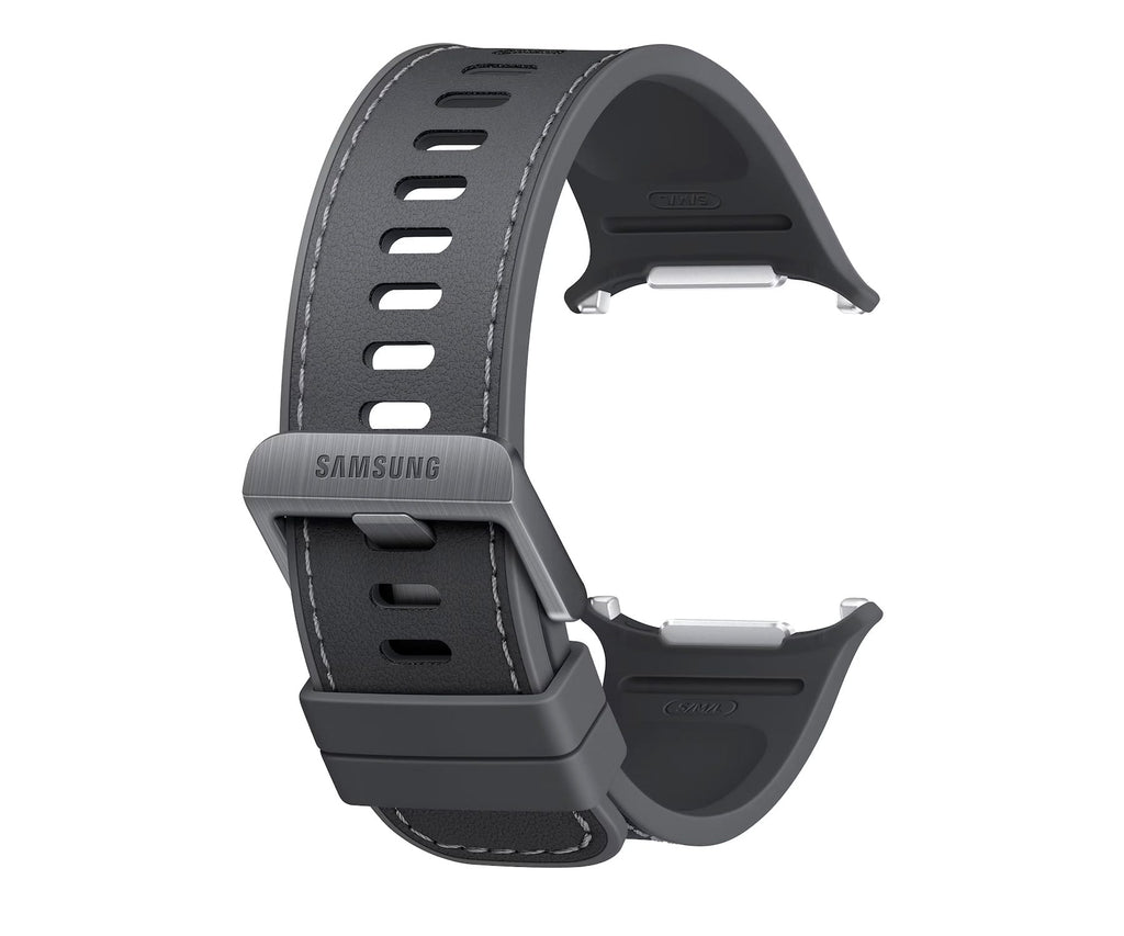 Samsung Peakform Band Negro / Correa Para Samsung Galaxy Watch Ultra2 (s/m/l)
