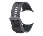 Samsung Peakform Band Negro / Correa Para Samsung Galaxy Watch Ultra2 (s/m/l)