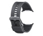 Samsung Peakform Band Negro / Correa Para Samsung Galaxy Watch Ultra2 (s/m/l)