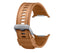 Samsung Peakform Band Camel / Correa Para Samsung Galaxy Watch Ultra2 (s/m/l)