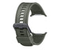Samsung Peakform Band Oliva / Correa Para Samsung Galaxy Watch Ultra2 (s/m/l)