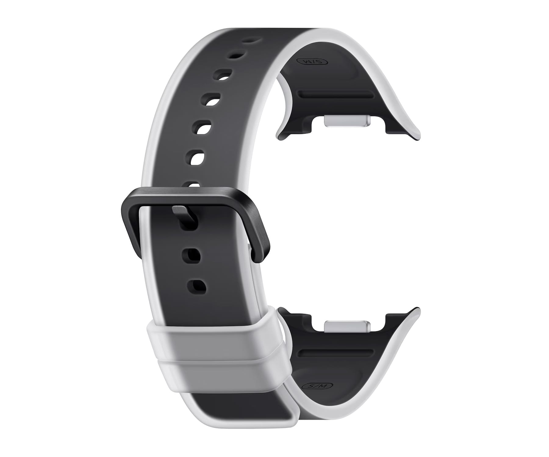 Samsung Misty Band Negro / Correa Para Samsung Galaxy Watch9 (watch8) (s/m)