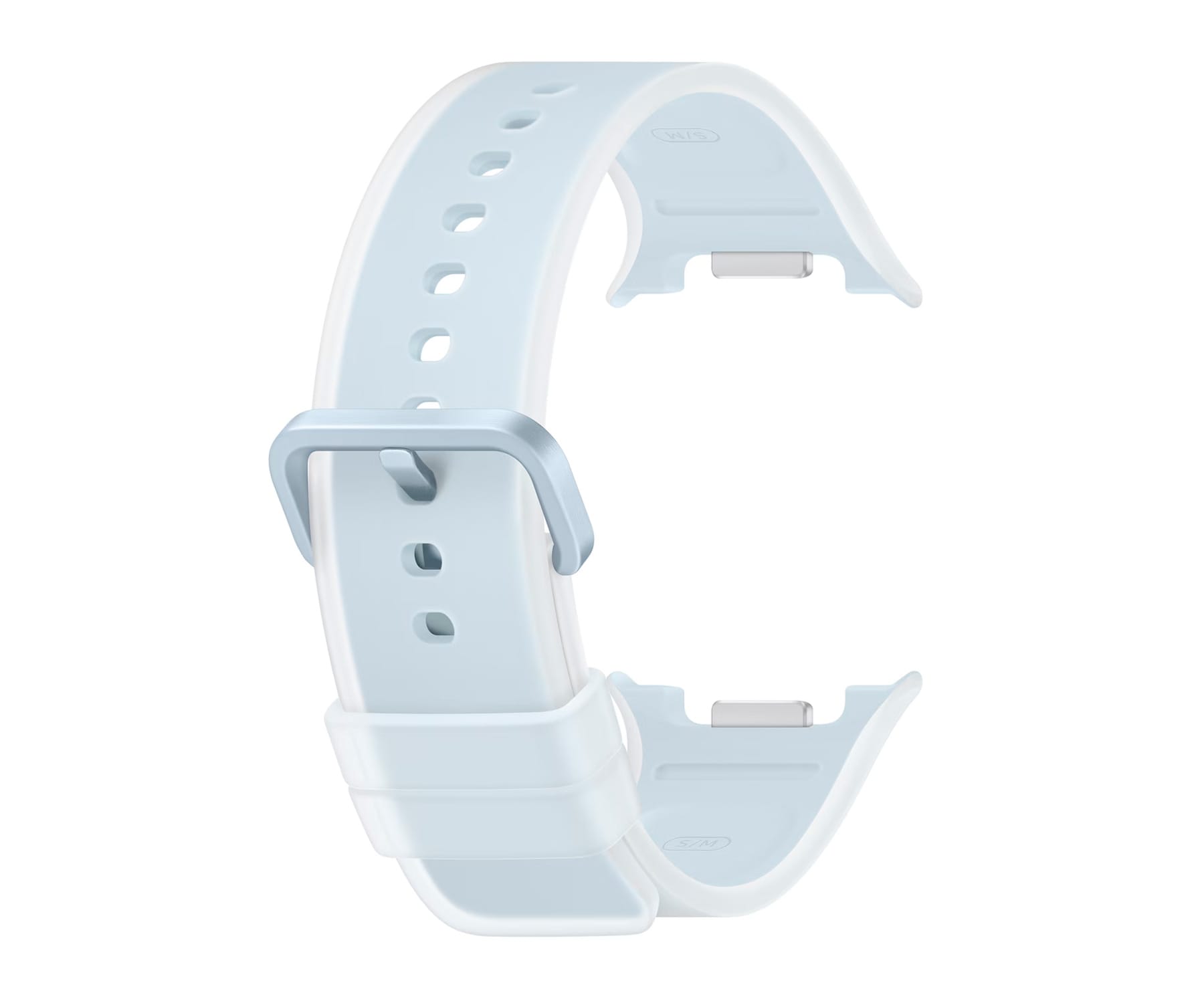 Samsung Misty Band Azul / Correa Para Samsung Galaxy Watch9 (watch8) (s/m)