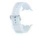 Samsung Misty Band Azul / Correa Para Samsung Galaxy Watch9 (watch8) (s/m)