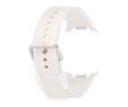 Samsung Misty Band Crema / Correa Para Samsung Galaxy Watch9 (watch8) (s/m)