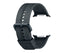 Samsung Sport Band Negro / Correa Para Samsung Galaxy Watch9 (watch8) (m/l)