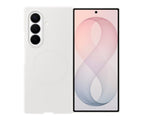 Samsung Funda Magnética De Silicona Crema / Samsung Galaxy Z Fold8 Ultra