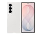 Samsung Funda Magnética De Silicona Crema / Samsung Galaxy Z Fold8 Ultra