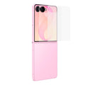 Samsung Protector Pantalla Antirreflejos / Samsung Galaxy Z Flip8