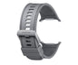 Samsung Peakform Band Gris / Correa Para Samsung Galaxy Watch Ultra2 (s/m/l)