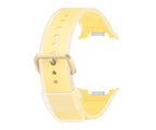 Samsung Misty Band Amarillo / Correa Para Samsung Galaxy Watch9 (watch8) (s/m)