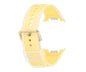 Samsung Misty Band Amarillo / Correa Para Samsung Galaxy Watch9 (watch8) (s/m)