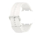 Samsung Sport Band Crema / Correa Para Samsung Galaxy Watch9 (watch8) (m/l)
