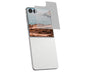 Uag Protector De Pantalla De Vidrio Templado / Samsung Galaxy Z Flip8