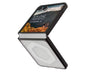 Uag Funda Mouve Ice / Samsung Galaxy Z Flip8
