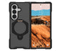 Uag Funda Mouve Xte Ash / Samsung Galaxy Z Fold8 Ultra