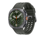 Samsung Galaxy Watch Ultra2 Plata Titanio / Smartwatch 47.4mm